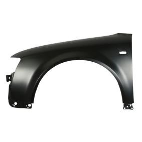 Kotflügel 6504-04-0019311P von BLIC günstig für 54,90 € online kaufen