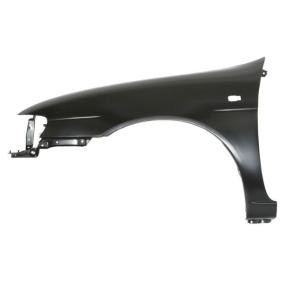 Kotflügel 6504-04-1629313P von BLIC günstig für 64,98 € online kaufen