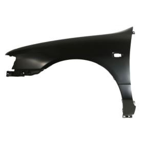 Kotflügel 6504-04-1668311P von BLIC günstig für 52,29 € online kaufen