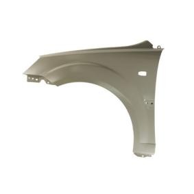 Kotflügel 6504-04-3277311P von BLIC günstig für 57,54 € online kaufen