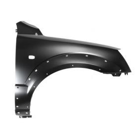 Kotflügel 6504-04-3288312P von BLIC günstig für 76,15 € online kaufen
