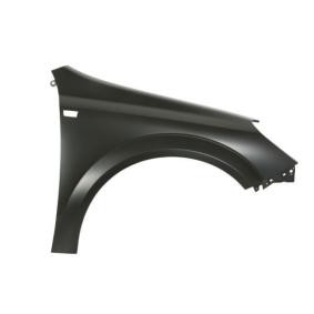 Kotflügel 6504-04-5052312P von BLIC günstig für 47,43 € online kaufen