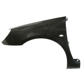 Kotflügel 6504-04-5514311P von BLIC günstig für 38,34 € online kaufen