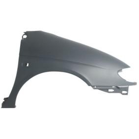 Kotflügel 6504-04-6038312P von BLIC günstig für 33,39 € online kaufen