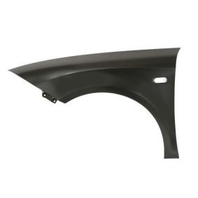 Kotflügel 6504-04-6613311P von BLIC günstig für 52,37 € online kaufen