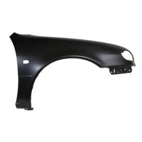 Kotflügel 6504-04-8114314P von BLIC günstig für 57,99 € online kaufen
