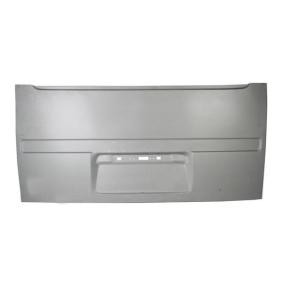 Koffer- / Laderaumklappe 6508-04-2515721P