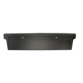 Kennzeichenhalter 6509-01-0075920P
