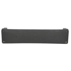 Kennzeichenhalter 6509-01-3515920P