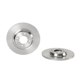 Köp Bromsskiva av BREMBO 08.8682.20 till det låga priset 577,23 kr