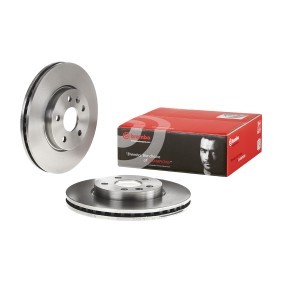 Comprar Disco de freno de BREMBO 09.B355.10 a bajo precio de 58,59 €