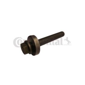 Comprar Kit tornillos, cigüeñal polea de CONTITECH MS03 a bajo precio de 11,73 €