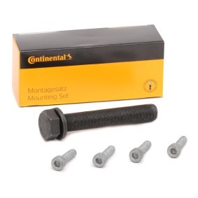 Comprar Kit tornillos, cigüeñal polea de CONTITECH MS05 a bajo precio de 8,30 €