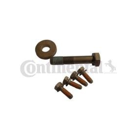 Comprar Kit tornillos, cigüeñal polea de CONTITECH MS12 a bajo precio de 11,93 €