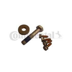 Comprar Kit tornillos, cigüeñal polea de CONTITECH MS14 a bajo precio de 14,76 €