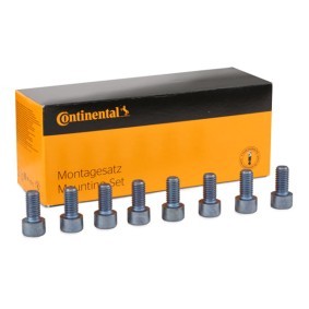 Comprar Kit tornillos, cigüeñal polea de CONTITECH MS19 a bajo precio de 2,87 €