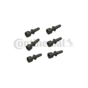 Comprar Kit tornillos, cigüeñal polea de CONTITECH MS28 a bajo precio de 4,23 €