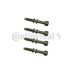 Comprar Kit tornillos, cigüeñal polea de CONTITECH MS30 a bajo precio de 19,71 €