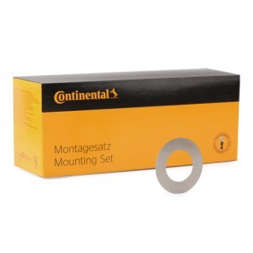 Comprar Arandela, cigüeñal polea de CONTITECH MS42 a bajo precio de 8,74 €