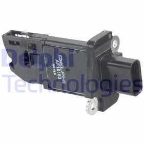 Luftmassenmesser (LMM) für VOLVO von DELPHI