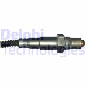 Compre Sonda lambda da DELPHI ES10924 a um preço baixo por 285,65 €