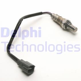 Achetez des Sonde lambda DELPHI ES20327 à prix pour 67,36 €