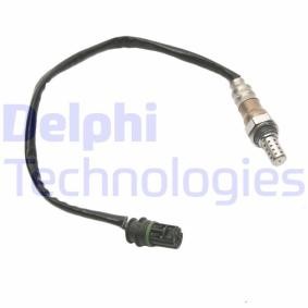 Achetez des Sonde lambda DELPHI ES20376-11B1 à prix pour 93,54 €