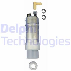 Osta Polttoainepumppu DELPHI:llä FE0496-12B1 edullisesti hintaan 81,36 €