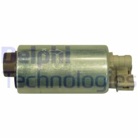 Osta Polttoainepumppu DELPHI:llä FE0521-12B1 edullisesti hintaan 143,01 €