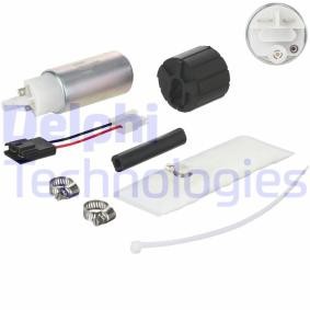 Comprar Juego de reparación, bomba de combustible de DELPHI FE0522-12B1 a bajo precio de 63,80 €