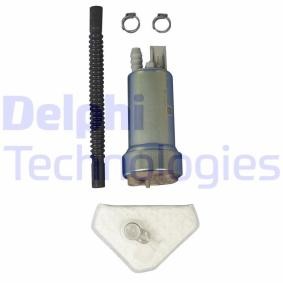 Kraftstoffpumpe FE0523-12B1