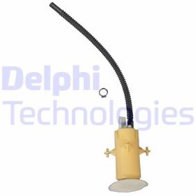 Osta Polttoainepumppu DELPHI:llä FE0534-12B1 edullisesti hintaan 145,58 €