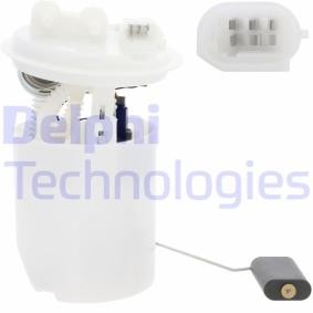 Comprar Módulo alimentación de combustible de DELPHI FE10144-12B1 a bajo precio de 134,06 €
