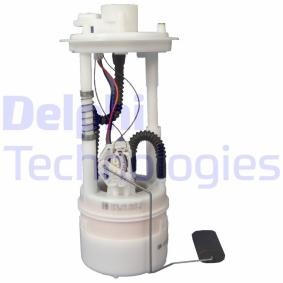 Osta Polttoaineen syöttöyksikkö DELPHI:llä FG1130-12B1 edullisesti hintaan 130,32 €