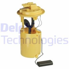 Compre Sensor, nível de combustível da DELPHI FL0281-12B1 a um preço baixo por 64,16 €