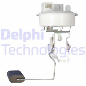 Køb Sensor, reservetank af DELPHI FL0283-12B1 til den lave pris 617,14 DKK