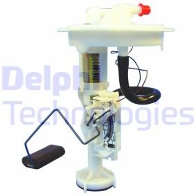 Køb Sensor, reservetank af DELPHI FL0284-12B1 til den lave pris 897,72 DKK