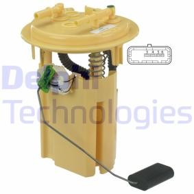 Køb Sensor, reservetank af DELPHI FL0285-12B1 til den lave pris 932,94 DKK