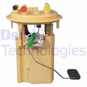 Køb Sensor, reservetank af DELPHI FL0286-12B1 til den lave pris 966,06 DKK
