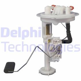 Køb Sensor, reservetank af DELPHI FL0287-12B1 til den lave pris 654,41 DKK