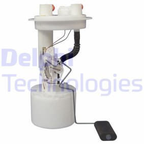 Køb Sensor, reservetank af DELPHI FL0288-12B1 til den lave pris 909,03 DKK