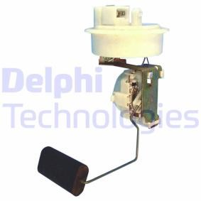 Køb Sensor, reservetank af DELPHI FL0289-12B1 til den lave pris 461,40 DKK