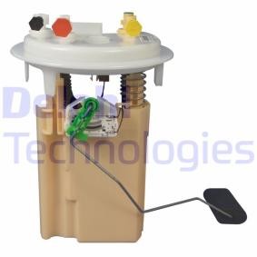Køb Sensor, reservetank af DELPHI FL0291-12B1 til den lave pris 525,03 DKK