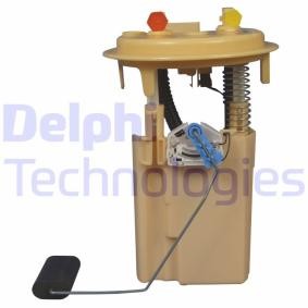 Compre Sensor, nível de combustível da DELPHI FL0292-12B1 a um preço baixo por 54,84 €