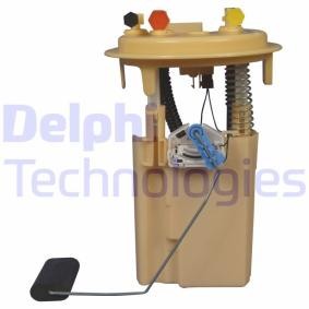 Compre Sensor, nível de combustível da DELPHI FL0293-12B1 a um preço baixo por 48,81 €