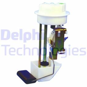 Køb Sensor, reservetank af DELPHI FL0295-12B1 til den lave pris 839,36 DKK