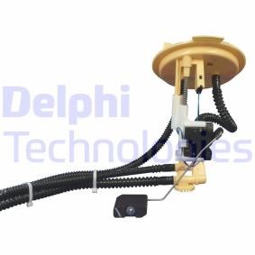 Compre Sensor, nível de combustível da DELPHI FL0298-12B1 a um preço baixo por 81,86 €