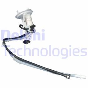 Compre Sensor, nível de combustível da DELPHI FL0300-12B1 a um preço baixo por 133,15 €