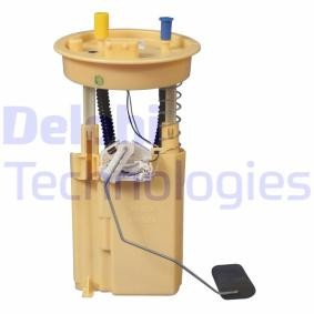 Compre Sensor, nível de combustível da DELPHI FL0302-12B1 a um preço baixo por 200,35 €