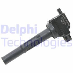 Acquista Bobina d'accensione da DELPHI GN10184-12B1 a buon mercato per soli 62,06 €